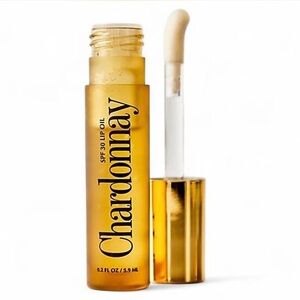 Vacation • Chardonnay SPF30 Lip Oil